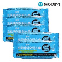 동아 프로바이오틱스 분말 5Ea, 2g x 10
