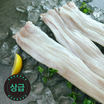 청아씨푸드 [상급] 국내산 자연산 손질 냉장 바다장어 실중량 1kg 냉동이 아닌 생물 붕장어, 1팩, 무두/사이즈-대/실중량1kg/4-6미