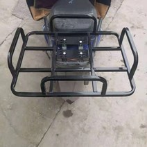 오토바이짐대 브래킷 DIY 자전거짐받이 오토바이기타용품, 5브래킷 상자후크