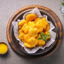 에어프라이어 치킨 너겟 아이간식 야식 500g 1봉 2봉