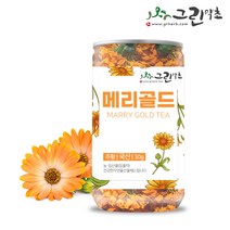 국산 메리골드 30g 마리골드 금잔화 주황색, 3개