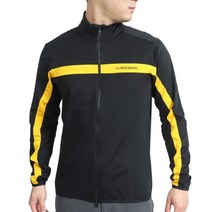 제이린드버그 남성 골프웨어 바람막이 방한 흡수 속건 통기 경량 071-57922-019