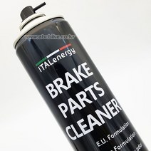 이탈에너지 속건성 파츠크리너 750ml 대용량 부품세척 - 78539EA