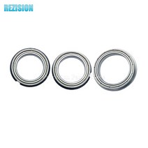 코니카 미놀타 용 상부 중형 및 하부 롤러 베어링 BH 1060 퓨저 복사기 부품, 04 1 set bearing