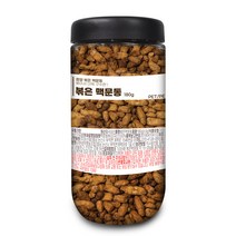 논산팜 국산 청양 볶은 맥문동 180g 맥문동차, 180g(1개), 1개
