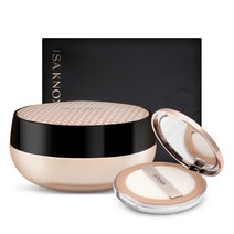 이자녹스 커버 수프림 리치 에센스 세팅 파우더 30g/, 21호 {IS6588}