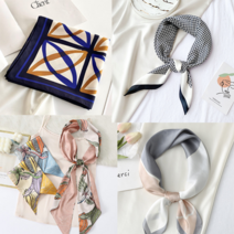 데일리 스카프 모음