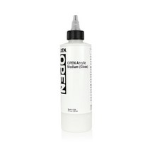 골덴 OPEN 아크릴릭 미디움 236ml (GGD3725)