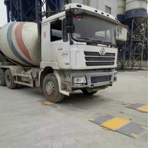 차량 계근대 자동차 저울 계량기 이동식 대형 물류 측정기, 계량 장비