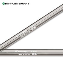 시마다 SHIMADA Ks-wedge NW110 웨지 샤프트, 강도/wedge NW110