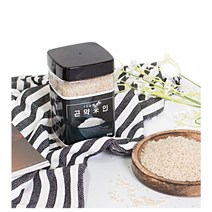 국산 곤약쌀 곤약미 곤약밥 다이어트 쌀 국내 100% 보리, 500g, 1개