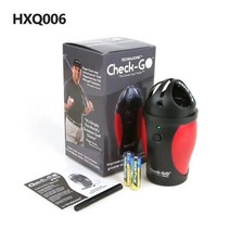 골프볼 발란스 스윗스팟 파인더볼라이너 골프공 무게중심 체크고프로 Check Go Pro, 옵션1, 1개, 1개