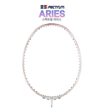 스펙트럼 아리스 입문자 초보자라켓 거트비무료+랜덤그립1개서비스, 1개, 거트:BG-80/텐션:24