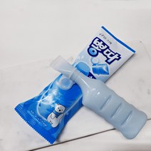 아이스크림 박스로, 1box, 뽕따 소다 35개