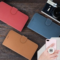 갤럭시 A30 케이스 갤럭시A30케이스 SM- A305 케이스 TIME 카드 다이어리 핸드폰 케이스 + 메오르톡