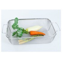 RT 올케이사각양수채반2호, 단품