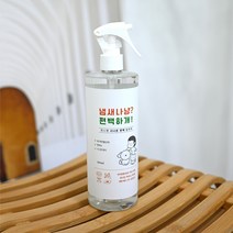 위스펫 편백수 시나몬 탈취제 강아지 고양이 반려동물 오줌 소변 냄새제거 500ML, 편백수+시나몬 탈취제 500ml