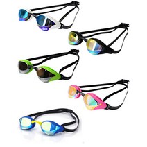 기타 아레나 AUAAG24 (AGL-240M) 성인 코브라 코어 미러 수경, 아레나 수경 AGL-240M (AUAAG24)/GRN, 선택완료