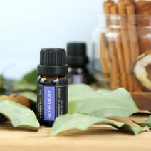 천연 식물 아로마테라피, 레몬그라스 에센셜 오일 10ml
