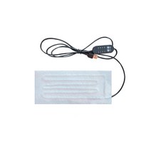 난방 패드 손 따뜻한 5V USB 가열 필름 전기 발열 열 매트