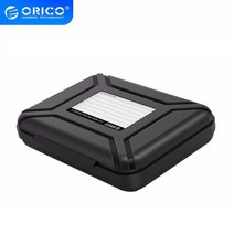 하드케이스 장비 카메라 ORICO-외장 하드 드라이브 3.5 인치 hdd 케이스 HDD 스토리지 박스 3.5 하드 드, 06 4, 1개