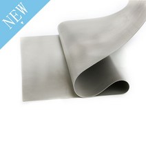 투명시트지 단열필름시공 반투명판 3010 절연 필름 절연 가스켓 실리콘 30 10