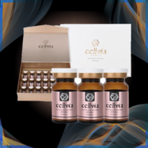 셀비아 미솔로지 크리에이션 앰플 6ml*20병 휴먼라이프 국내정품배송 초특가배송, 6ml, 20개