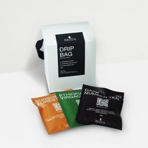 딜리코 원두 드립백 10개입