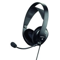 베이어다이나믹 Beyerdynamic MMX 2 PC Gaming Multimedia Digital Headset with Microphone 148772