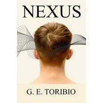 Nexus Paperback, Lulu.com, English, 9781716715594