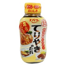 에바라 야키토리 노 타레 240g