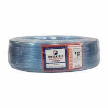 수평 호스 내경8mm 외경10mm 길이90m, 수량