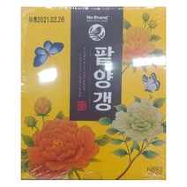 노브랜드 맛있는 미니 팥양갱 45g x 20개, 450g, 2개