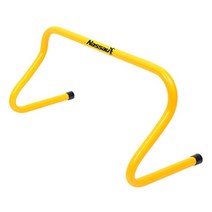 +[복스마켓]+_낫소 허들 23cm 1개입 학교 운동 달리기 훈련용 육상+[BOKS_MARKET]+