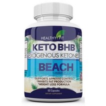 KETO BHB 케토BHB 2250mg 60캡슐