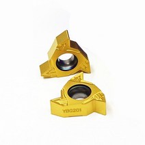 RT22.01N-N55P YBG201 CNC 초경 삽입 10 개 상자, 01 Rt22.01n-n55p Ybg201