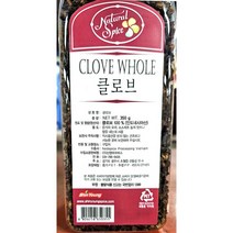 업소용 신영상회 클로브 홀 정향 350g X6개 식당, 1, 단품