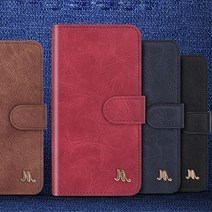 미스터마켓 루나S MG 시크릿 지퍼 다이어리 케이스 L900 (5670647), 네이비, 루나S/L900
