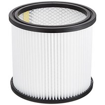 Kyocera 료비(RYOBI) 카트리지 필터 워셔블 타입 집진기 VC-51용 3070317