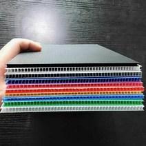 엘리베이터 보양재 승강기 복도 바닥 인테리어 공사, 흰색 4mm 1mX1m 5개