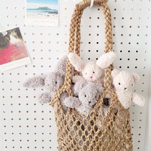 [천삼백케이] [꿈꾸는두부] 날아라미쎄스깡 DIY 몽고미 몽토끼 만들기 교구 취미생활, 01.몽고미 크림