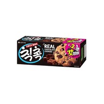 롯데 칙촉 오리지널 6+2입 120g 사무실간식 유치원 디저트 탕비실 어린이집 비품, 17개