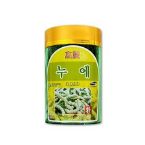 국내산 누에환 누애 뽕잎환 누에가루 부모님 어르신 X 300g 1병