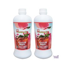 미토 복숭아홍차 1020ml X3개/아이스티 과일음료 액상