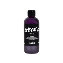 러쉬 대디 오 샴푸, 250g, 1개
