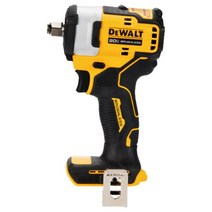 디월트 충전 충전임팩트렌치 DCF911N 배터리X 충전기X BL 20V MAX 1/2`
