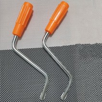 국수제면기 면뽑는기계 파스타 칼날 가정용 업소용 소형 수동 스테인레스 만두 완탕, 누들 프레스 셰이커 2