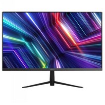 앱코 AV24F75D 프레임리스 24형 FHD 75 HDR 무결점 모니터 NR