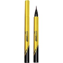 [일본직구 메이블린 하이퍼 샤프 라이너 BK-1 블랙 아이라이너, 상품선택