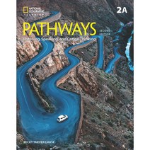 Pathways 2A 2E L/S and Critical Thinking(SB with Online WB)